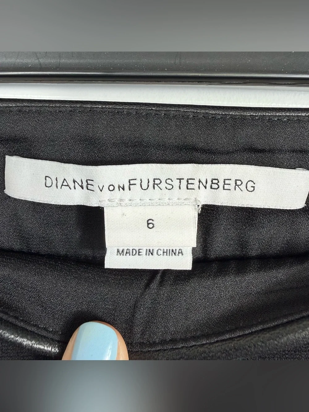 Diane Von Furstenberg diane von